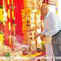 Dasari Padma Peddakarma - Photos